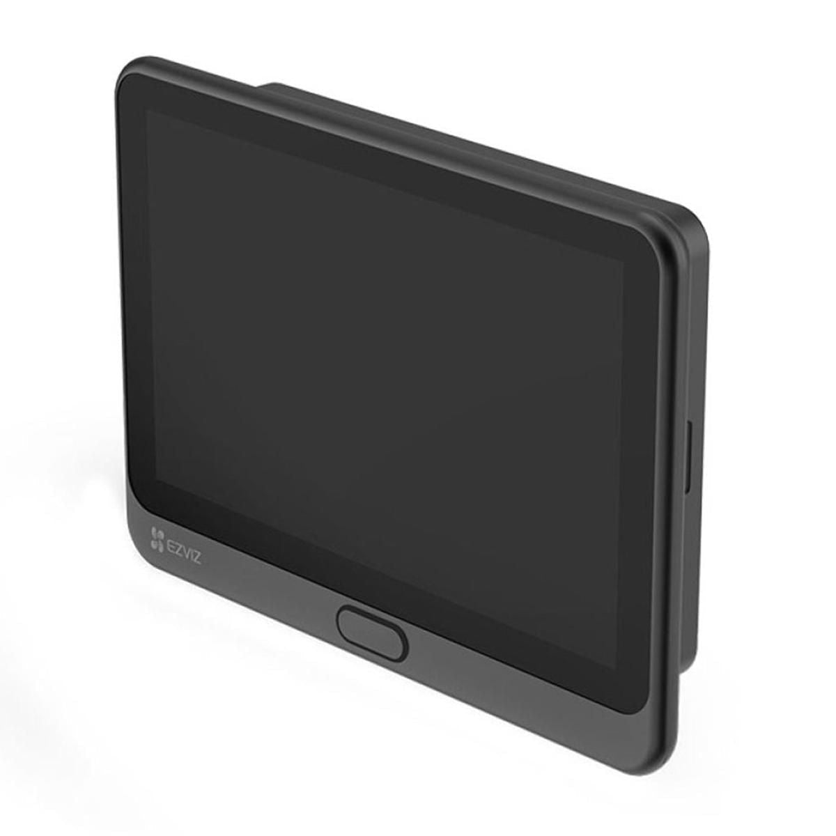 Mirilla Digital Ezviz CS - HP4 - R100 - 6E2WPFBS Pantalla 2K - GRUPO CONTROL - CS-HP4-R100-6E2WPFBS - VIDEOPORTERO