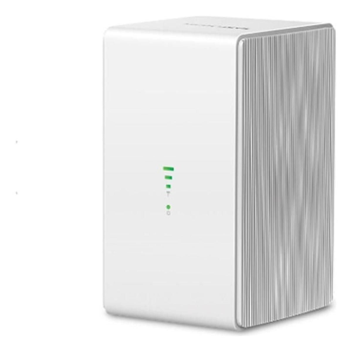 Modem N300 Wi - fi 4g Lte Route - GRUPO CONTROL - MB110-4G - ROUTER