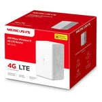 Modem N300 Wi - fi 4g Lte Route - GRUPO CONTROL - MB110-4G - ROUTER