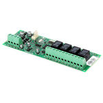 Módulo De Expansión DSC PGM4 Salidas Programables - GRUPO CONTROL - PGM4 - ALARMA