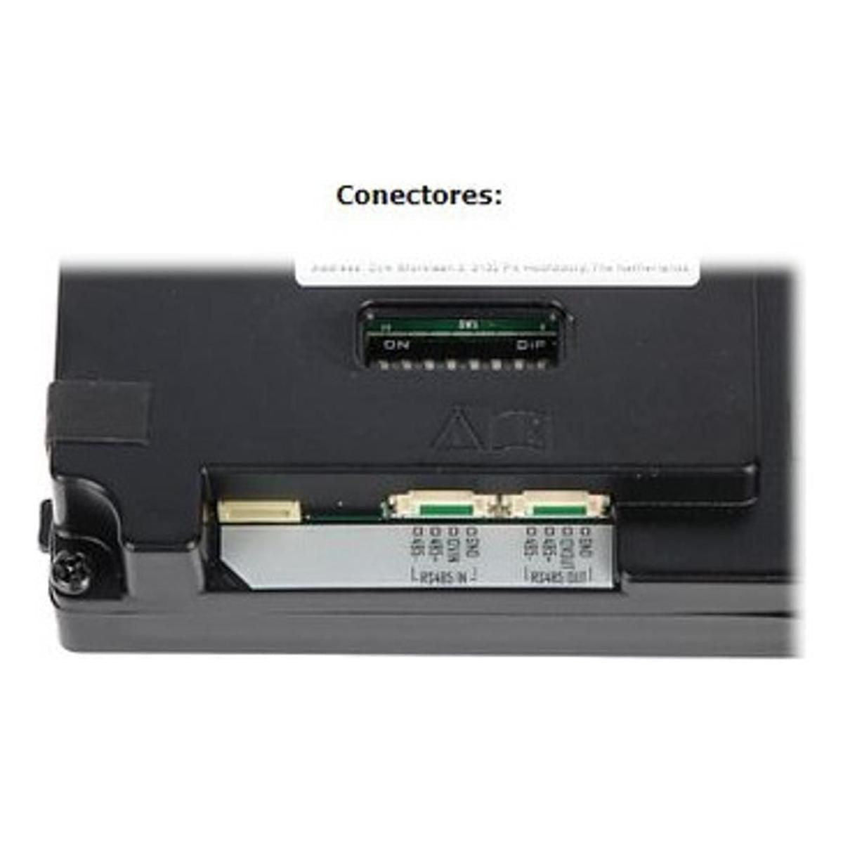 Módulo Display para Frente de Calle Hikvision IP65 - GRUPO CONTROL - DS-KD-DIS - ACCESORIOS VIDEOPORTEROS