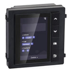 Módulo Display para Frente de Calle Hikvision IP65 - GRUPO CONTROL - DS-KD-DIS - ACCESORIOS VIDEOPORTEROS