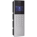 Modulo Hikvision Videoportero 3 Botones DS - KD9203 - E6 - GRUPO CONTROL - DS-KD9203-E6 - CONTROL DE ACCESO