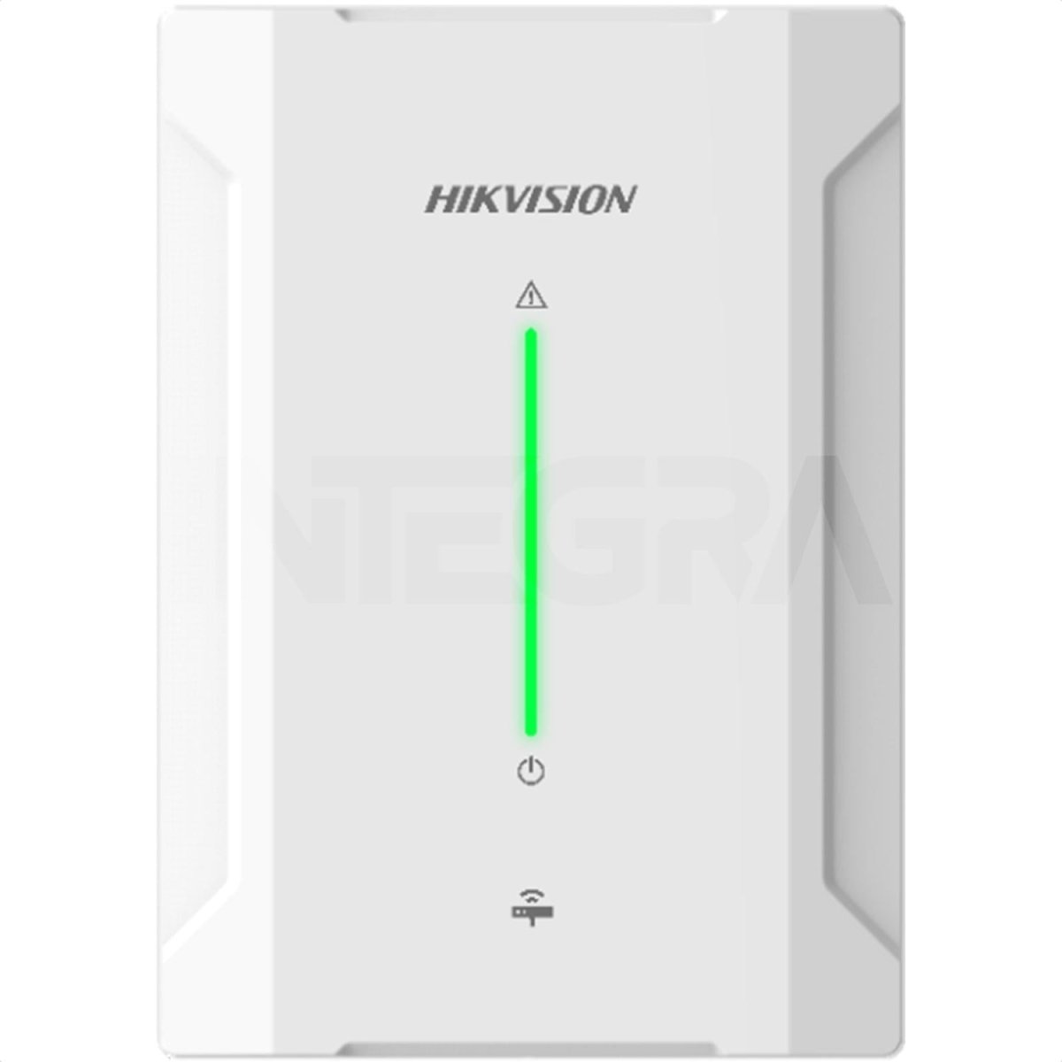 Modulo Rele Hikvision Inalambrico AX PRO DS - PM1 - RT - HWB - GRUPO CONTROL - DS-PM1-RT-HWB - ALARMA