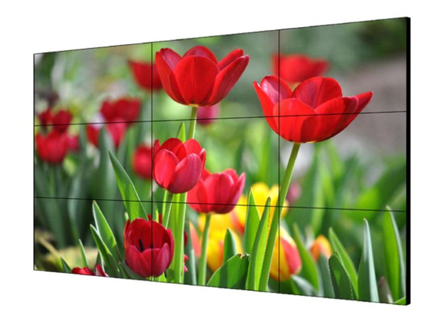 Monitor Hikvision DS - D2046LU - Y - GRUPO CONTROL - DS-D2046LU-Y - 