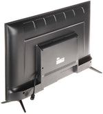 Monitor Industrial Dahua DHI - LM43 - F200 43" FHD - GRUPO CONTROL - DHI-LM43-F200 - MONITOR DE VIGILANCIA