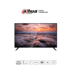 Monitor Industrial Dahua DHI - LM43 - F200 43" FHD - GRUPO CONTROL - DHI-LM43-F200 - MONITOR DE VIGILANCIA