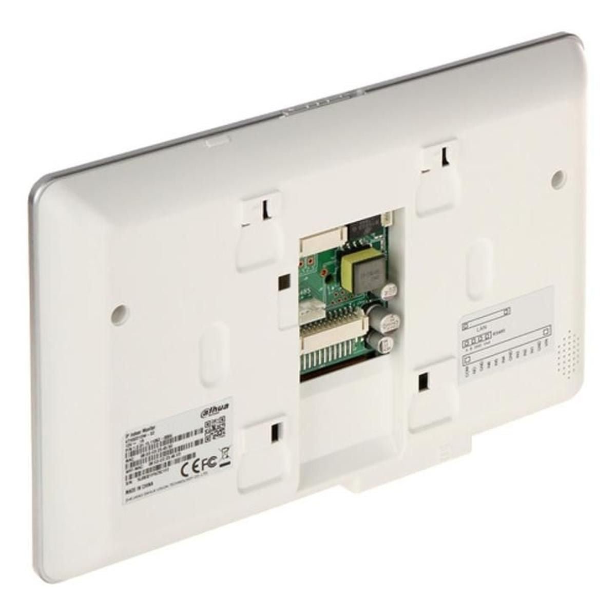 Monitor Táctil Dahua LCD Wifi - GRUPO CONTROL - DHI-VTH5221DW - MONITOR DE VIGILANCIA