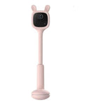 Monitor Vigila Bebe Ezviz Bm1 WIFI 2MP 4mm Color Rosado - GRUPO CONTROL - CS-BM1-R100-2D2WF-Ra - CAMARA