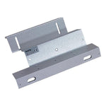 Montaje Hikvision para Chapa Magnética K4h250 en Z y L - GRUPO CONTROL - DS-K4H250-LZ - CERRADURA