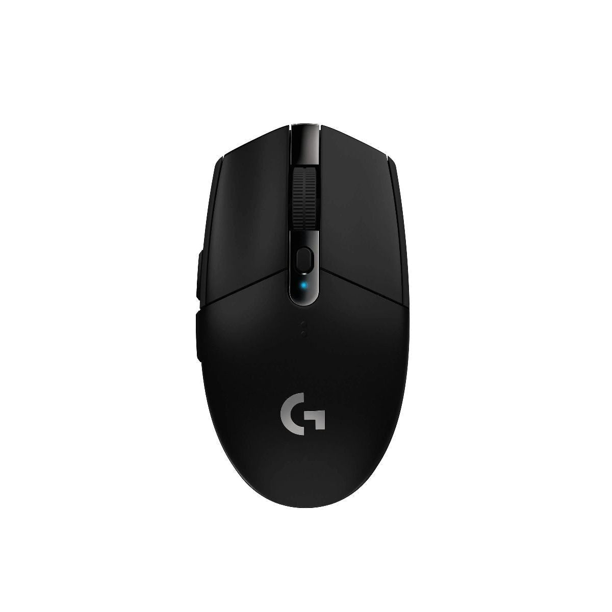 Mouse gamer inalámbrico Logitech G305 12000 DPI Negro - GRUPO CONTROL - G305 - GAMER