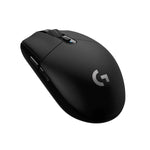 Mouse gamer inalámbrico Logitech G305 12000 DPI Negro - GRUPO CONTROL - G305 - GAMER