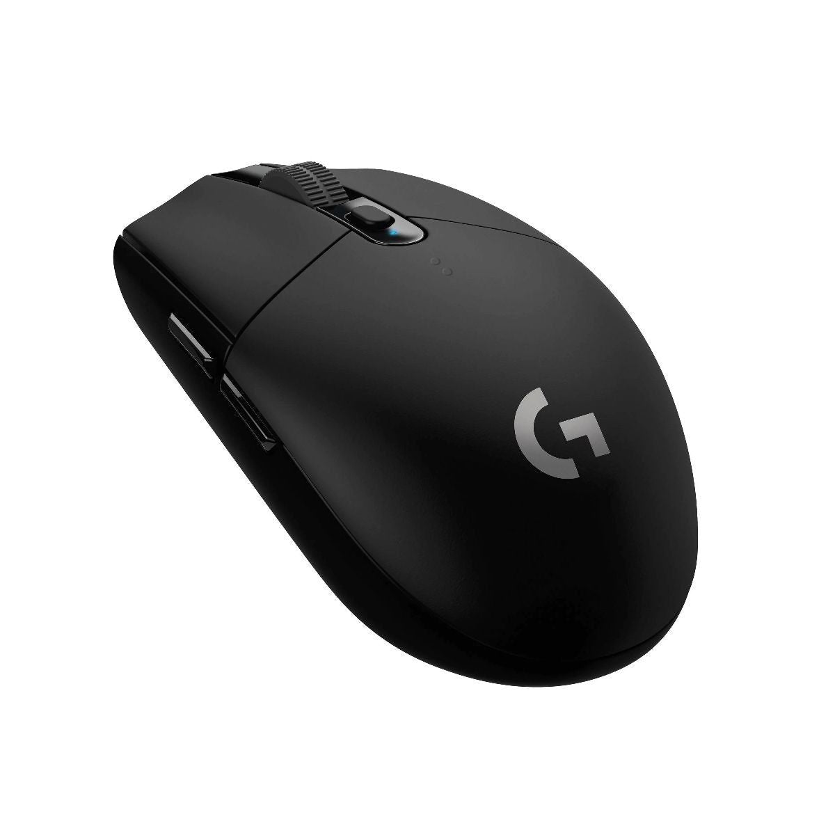Mouse gamer inalámbrico Logitech G305 12000 DPI Negro - GRUPO CONTROL - G305 - GAMER