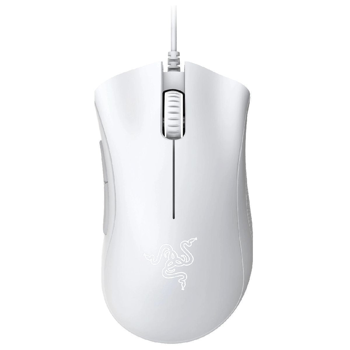 Mouse gamer Razer DeathAdder V2 Mini ergonómico RZ01 - 03850200 - R3U1 - GRUPO CONTROL - RZ01-03850200-R3U1 - MOUSE