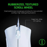 Mouse gamer Razer DeathAdder V2 Mini ergonómico RZ01 - 03850200 - R3U1 - GRUPO CONTROL - RZ01-03850200-R3U1 - MOUSE