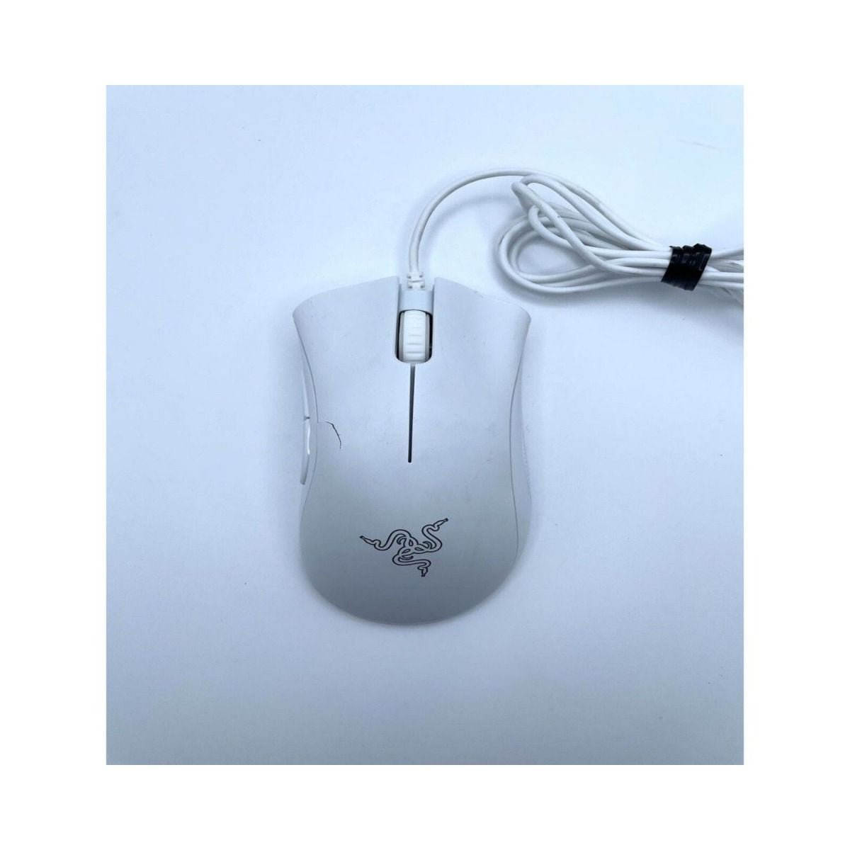 Mouse gamer Razer DeathAdder V2 Mini ergonómico RZ01 - 03850200 - R3U1 - GRUPO CONTROL - RZ01-03850200-R3U1 - MOUSE