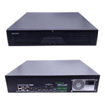 Nvr 64 Canales 2u 4k - 32mp - GRUPO CONTROL - DS-9664NI-M8(STD) - 