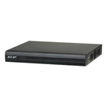 NVR Dahua de 8 Canales 6mp - GRUPO CONTROL - NVR1B08HS-8PE - GRABADOR