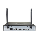 Nvr Ezviz CS-X5S-R100-4W 4 Canales Inalámbrico - GRUPO CONTROL - CS-X5S-R100-4W - GRABADOR