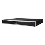 Nvr Hikvision 16 canales hasta 12MP 16 puertos Poe 160mbps DS - 7616NXI - I2/16P/S - GRUPO CONTROL - DS-7616NXI-I2/16P/S - GRABADOR