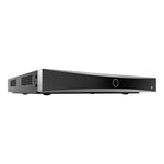 Nvr Hikvision 16 canales hasta 12MP 16 puertos Poe 160mbps DS - 7616NXI - I2/16P/S - GRUPO CONTROL - DS-7616NXI-I2/16P/S - GRABADOR