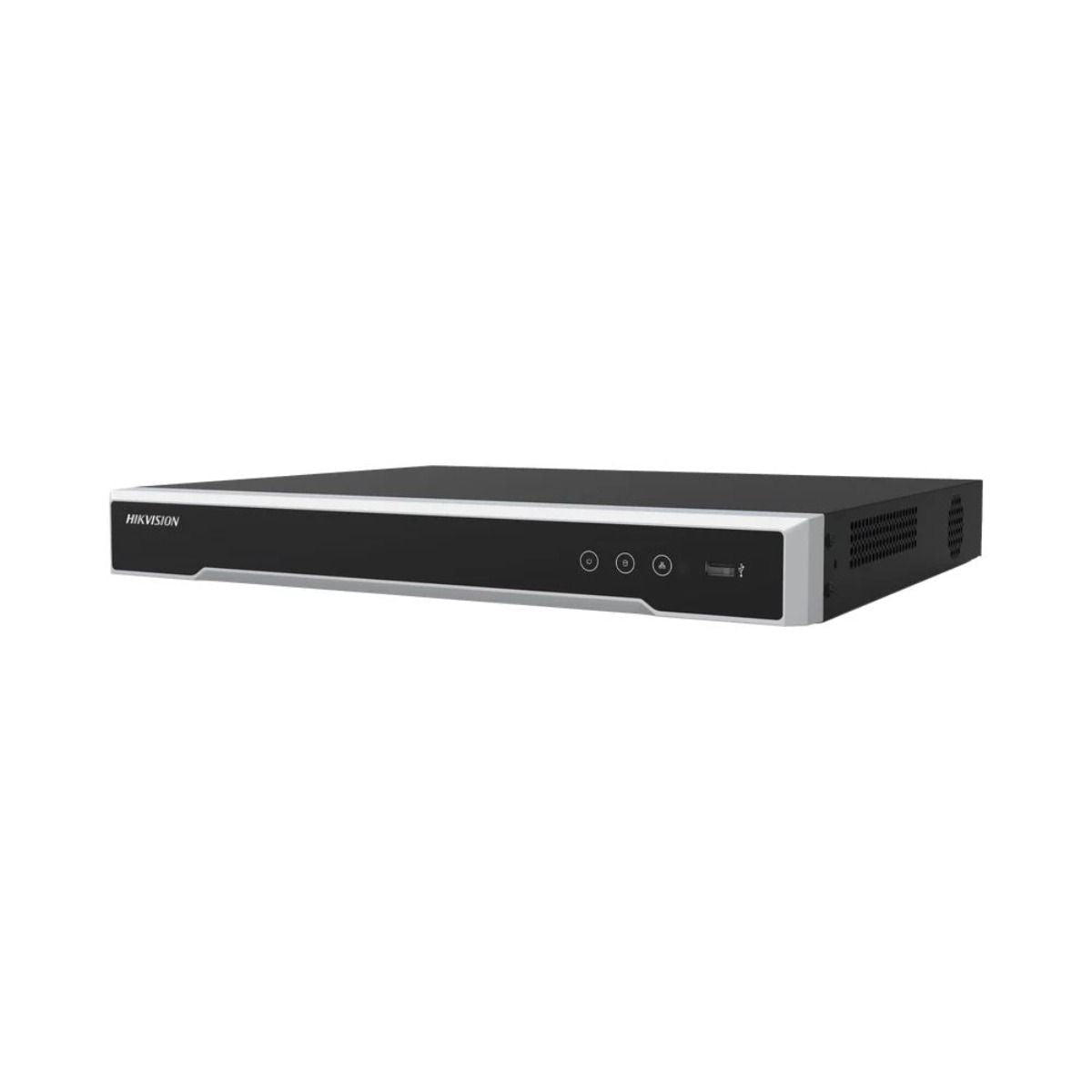 NVR Hikvision 16 Canales PoE AcuSense 12MP DS - 7716NXI - I4/16P/S(STD) - GRUPO CONTROL - DS-7716NXI-I4/16P/S(STD) - GRABADOR
