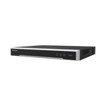 NVR Hikvision 16 Canales PoE AcuSense 12MP DS - 7716NXI - I4/16P/S(STD) - GRUPO CONTROL - DS-7716NXI-I4/16P/S(STD) - GRABADOR