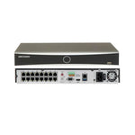 NVR Hikvision 16 Canales PoE AcuSense 12MP DS - 7716NXI - I4/16P/S(STD) - GRUPO CONTROL - DS-7716NXI-I4/16P/S(STD) - GRABADOR
