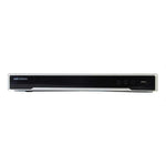 Nvr Hikvision 4k 16 canales Ip 2 Sata 16 Puertos Poe+ DS - 7616NI - Q2/16P - GRUPO CONTROL - DS-7616NI-Q2/16P - GRABADOR