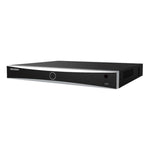 NVR Hikvision 8 canales 4K hasta 8MP DS - 7608NXI - K2/8P - GRUPO CONTROL - DS-7608NXI-K2/8P - GRABADOR