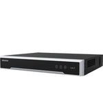 Nvr Hikvision 8 Canales Hasta 4MP y 8 Puertos PoE DS-7608NI-Q2/8P - GRUPO CONTROL - DS-7608NI-Q2/8P - GRABADOR