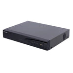 NVR Hikvision 8Ch PoE 4K HDMI 8 Puertos DS - 7608NI - Q1 - GRUPO CONTROL - DS-7608NI-Q1/8P - GRABADOR