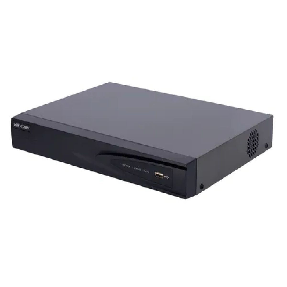 NVR Hikvision 8Ch PoE 4K HDMI 8 Puertos DS - 7608NI - Q1 - GRUPO CONTROL - DS-7608NI-Q1/8P - GRABADOR
