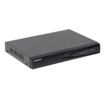 NVR Hikvision 8Ch PoE 4K HDMI 8 Puertos DS - 7608NI - Q1 - GRUPO CONTROL - DS-7608NI-Q1/8P - GRABADOR