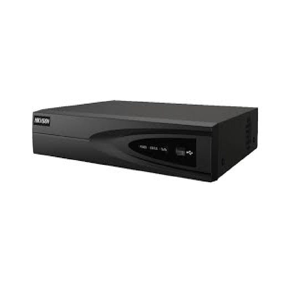 NVR Hikvision 8Ch PoE 4K HDMI 8 Puertos DS - 7608NI - Q1 - GRUPO CONTROL - DS-7608NI-Q1/8P - GRABADOR