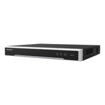 NVR Hikvision DS-7608NI-Q2 4K 8Ch Con 2 Interfaces Sata - GRUPO CONTROL - DS-7608NI-Q2 - GRABADOR