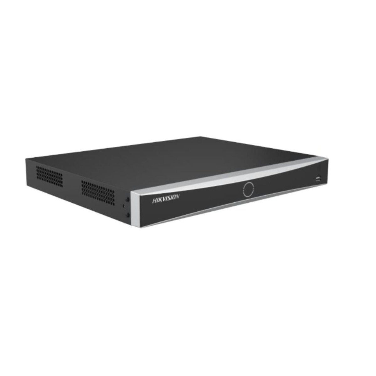 NVR Hikvision DS - 7608NXI - I2/8P/VPRO 8 Canales PoE - GRUPO CONTROL - DS-7608NXI-I2/8P/VPRO - Product