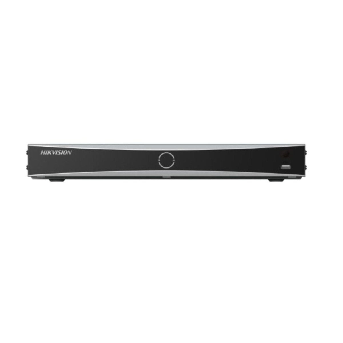 NVR Hikvision DS - 7608NXI - I2/8P/VPRO 8 Canales PoE - GRUPO CONTROL - DS-7608NXI-I2/8P/VPRO - Product