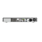 NVR Hikvision DS - 7608NXI - I2/8P/VPRO 8 Canales PoE - GRUPO CONTROL - DS-7608NXI-I2/8P/VPRO - Product