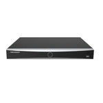 NVR Hikvision DS - 7608NXI - I2/8P/VPRO 8 Canales PoE - GRUPO CONTROL - DS-7608NXI-I2/8P/VPRO - Product