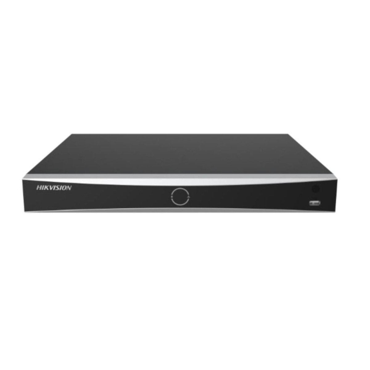 NVR Hikvision DS - 7608NXI - I2/8P/VPRO 8 Canales PoE - GRUPO CONTROL - DS-7608NXI-I2/8P/VPRO - Product