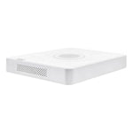 Nvr Hikvision IP 8 Canales Poe 7108NI-Q1/8P - GRUPO CONTROL - DS-7108NI-Q1/8P - GRABADOR