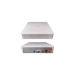 NVR Hikvision Mini 8 Canales hasta 4MP 1 SATA DS-7108NI-Q1 - GRUPO CONTROL - DS-7108NI-Q1 - GRABADOR