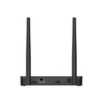 NVR Mini WIFI Hikvision 4 Canales DS - 7104NI - S1/W - GRUPO CONTROL - DS-7104NI-S1/W(STD) - GRABADOR