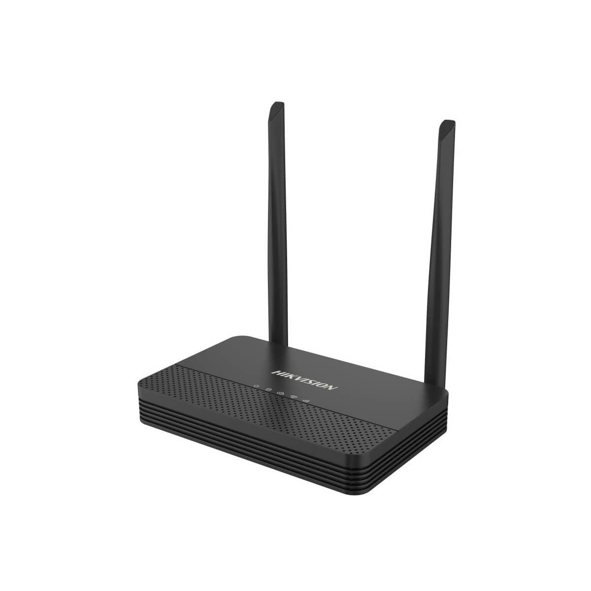 NVR Mini WIFI Hikvision 4 Canales DS - 7104NI - S1/W - GRUPO CONTROL - DS-7104NI-S1/W(STD) - GRABADOR