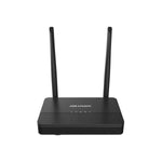 NVR Mini WIFI Hikvision 4 Canales DS - 7104NI - S1/W - GRUPO CONTROL - DS-7104NI-S1/W(STD) - GRABADOR