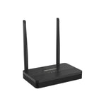 NVR Mini WIFI Hikvision 4 Canales DS - 7104NI - S1/W - GRUPO CONTROL - DS-7104NI-S1/W(STD) - GRABADOR