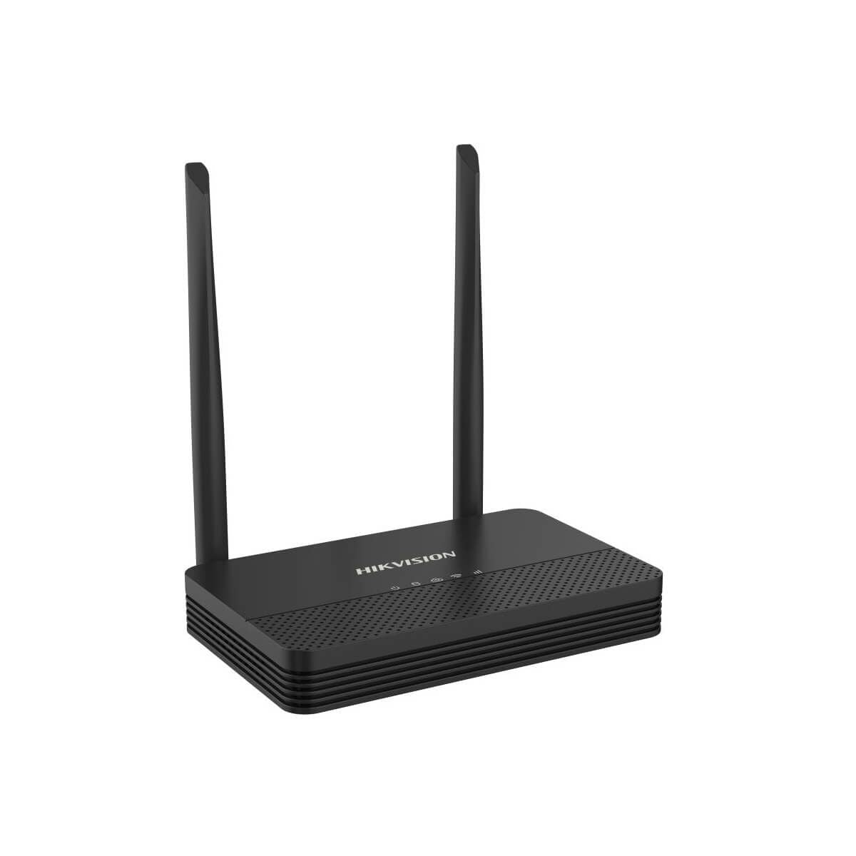 NVR Mini WIFI Hikvision 4 Canales DS - 7104NI - S1/W - GRUPO CONTROL - DS-7104NI-S1/W(STD) - GRABADOR