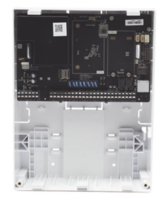 Panel de alarma AX Hibrid Pro - GRUPO CONTROL - DS-PHA64-LP(B) - Product