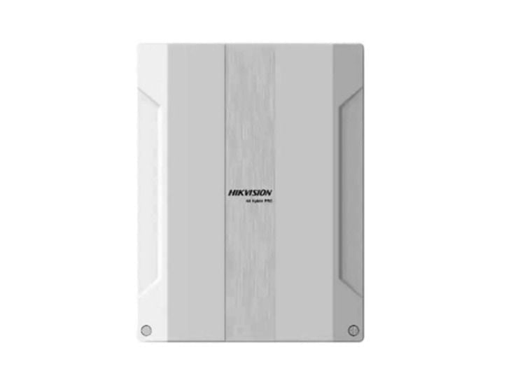 Panel de alarma AX Hibrid Pro - GRUPO CONTROL - DS-PHA64-LP(B) - Product